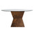 IT8414-BLCH - Lara Dining Table