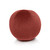 Posh Ball Pillow - Petal