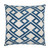 Accolade Pillow - Blue