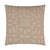 Arabesque Pillow - Blush