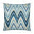 Artisanship Pillow - Blue