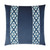 Athenee Pillow - Azure