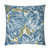 Belle Ame Pillow - Indigo