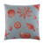 Big Sur Pillow - Aqua