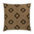 Dakota Pillow - Brown