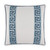 Fontanelle Pillow - Blue