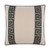 Fontanelle Pillow - Ebony