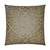 Glam Packed Pillow - Gilt