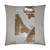 Hylee II Pillow - Ivory