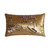 Hylee Lumbar Pillow - Honey