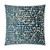 Markle Pillow - Teal