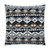 Santa Fe Pillow - Onyx