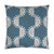 Solara Pillow - Blue