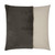 St. Moritz Pillow - Grey Brown