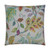 Outdoor Autumn Leaves Pillow