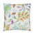 Outdoor Autumn Leaves Pillow