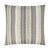 Outdoor Sunfun Stripe Pillow - Linen