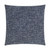 Outdoor Double Trouble Pillow - Navy