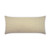 Outdoor Melan Lumbar Pillow - Sunshine