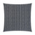 Outdoor Fiddledidee Pillow - Navy