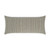 Outdoor Fiddledidee Lumbar Pillow - Linen