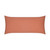 Outdoor Bliss Lumbar Pillow - Guava