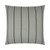 Outdoor Peyton Pillow - Grey
