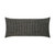 Outdoor Maxim Lumbar Pillow - Black