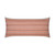 Outdoor Vevi Lumbar Pillow - Guava