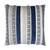 Outdoor Teton Pillow - Indigo