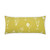 Outdoor Happy Hour Lumbar Pillow - Citron