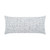 Outdoor Castler Lumbar Pillow - Azure