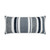 Outdoor Skandia Lumbar Pillow - Indigo