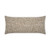 Outdoor Particle Lumbar Pillow - Pepper