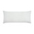 Outdoor Ashmolton Lumbar Pillow - White