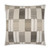 Outdoor Mickey Pillow - Taupe