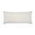 Outdoor Mandros Lumbar Pillow - Ivory