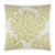 Outdoor Peggy Pillow - Green