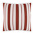Outdoor Paruani Pillow - Red