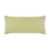 Outdoor Pyke Lumbar Pillow - Green