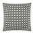 Outdoor Pella Pillow - Ebony