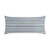 Outdoor Calica Lumbar Pillow - Azure