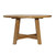 DOV35007-NATL - Veronica Outdoor Dining Table