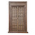 DU13159 - Antique Door Set on Frame