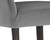 Adelaide Counter Stool - Alisa Dark Grey