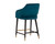 Adelaide Counter Stool - Timeless Teal