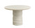 Alanya Dining Table - Round - 44"