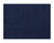 Alaska Hand-Loomed Rug - Navy - 9' X 12'