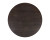 Althea Dining Table - Round - Brown Oak - 54"