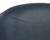 Armani Armchair - Midnight Blue Leather